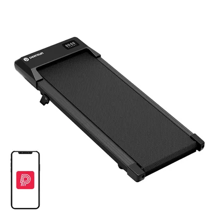 DeerRun Q2 Urban Plus Electric Treadmill (Black)